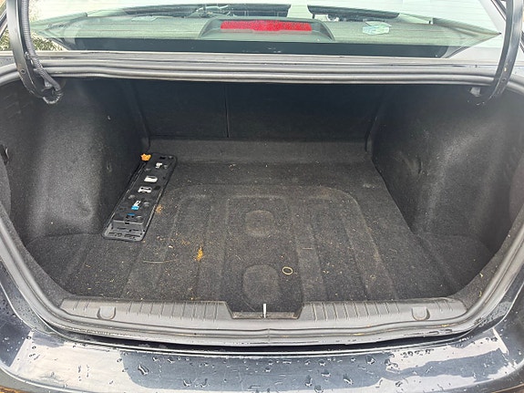 Chevrolet Cruze 12 of 13