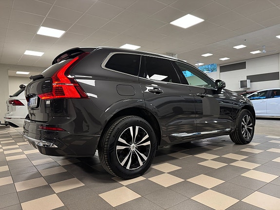 Volvo XC60 6 of 21