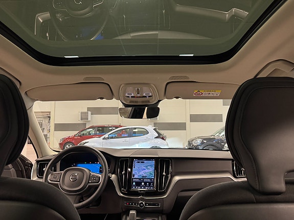 Volvo XC60 20 of 21