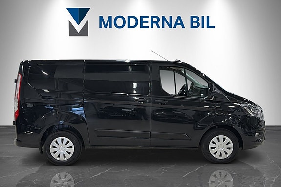 Ford Transit Custom 6 of 19