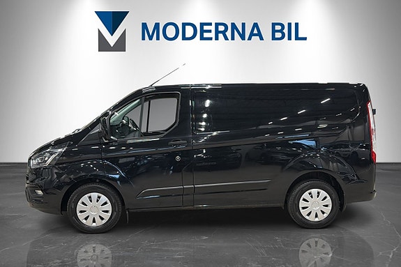 Ford Transit Custom 2 of 19