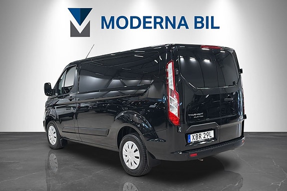 Ford Transit Custom 3 of 19