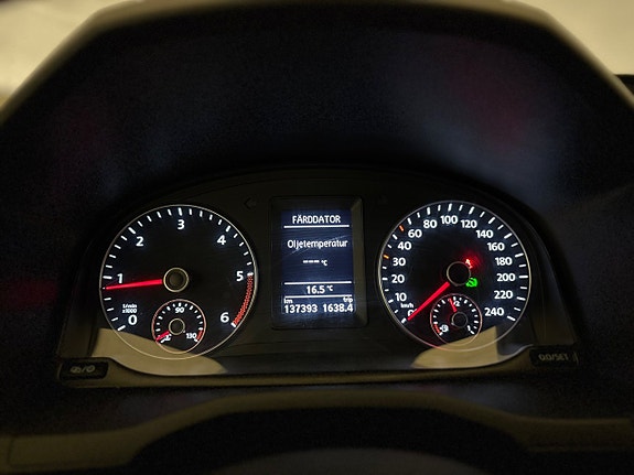 Volkswagen Caddy Maxi 12 of 13