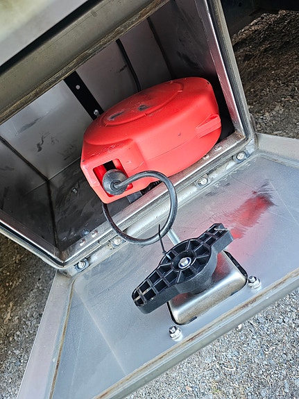 Ford Transit 8 of 14
