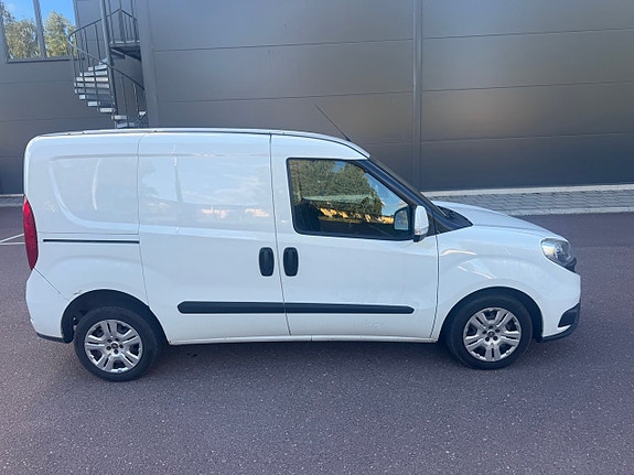 Fiat Doblo 7 of 12