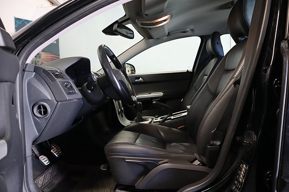 Volvo V50 8 of 23