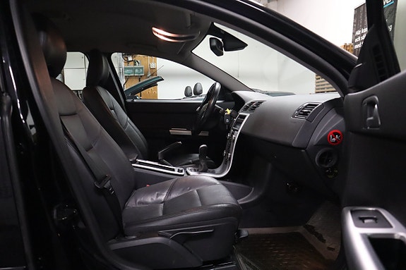 Volvo V50 12 of 23