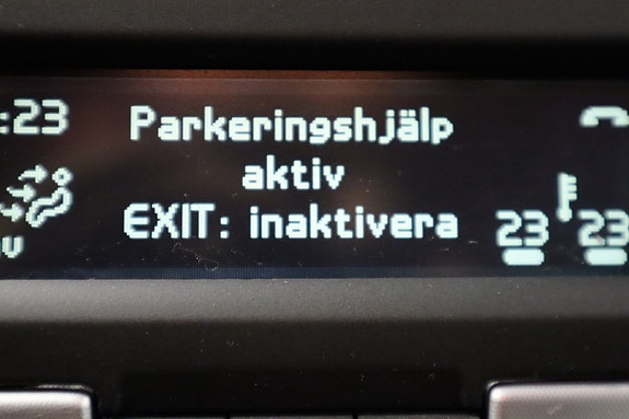 Volvo V50 15 of 23