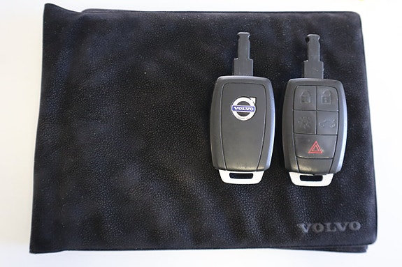 Volvo V50 23 of 23