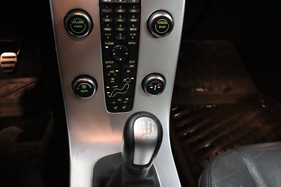 Volvo V50 16 of 23