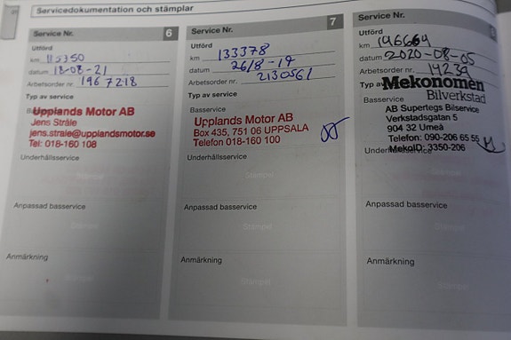 Volvo V50 19 of 23