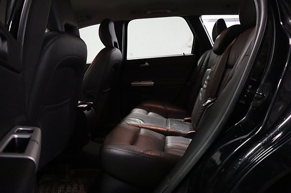 Volvo V50 9 of 23