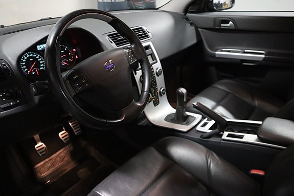 Volvo V50 7 of 23