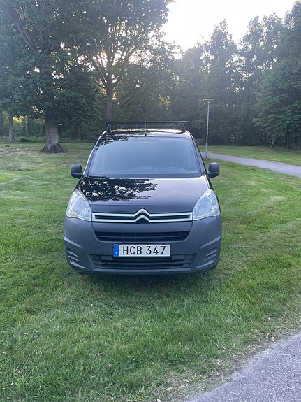 Citroen Berlingo 3 of 6