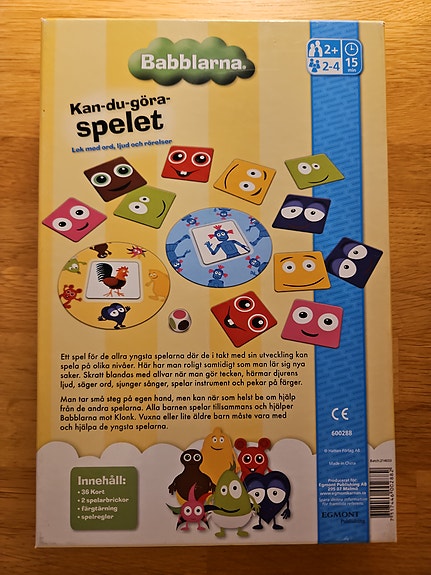 Product image 3 of 3