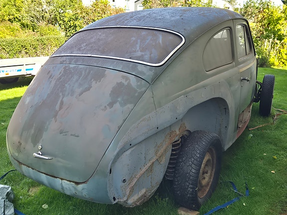 Volvo PV 4 of 4