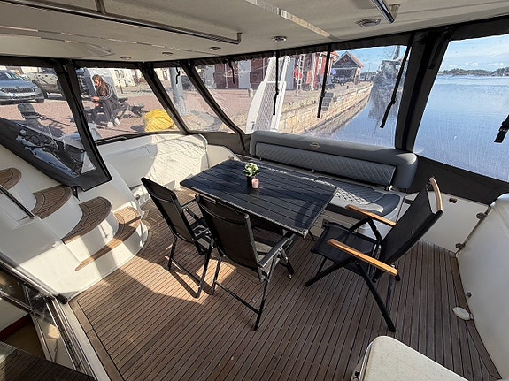 Sunseeker Manhattan 64 6 of 12