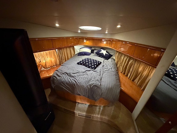 Sunseeker Manhattan 64 12 of 12