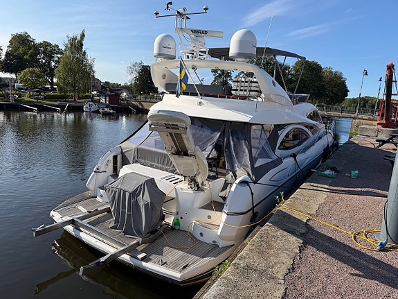 Sunseeker Manhattan 64 4 of 12