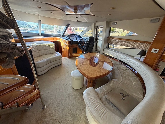 Sunseeker Manhattan 64 9 of 12