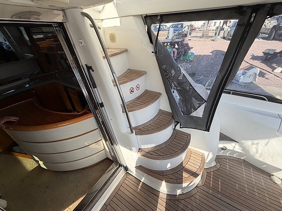 Sunseeker Manhattan 64 7 of 12
