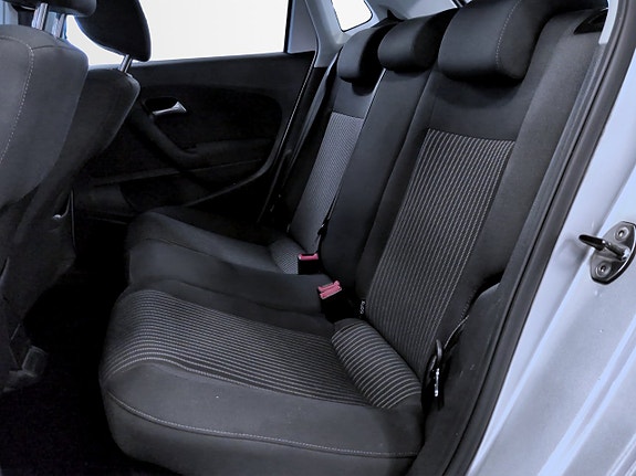 Volkswagen Polo 12 of 14
