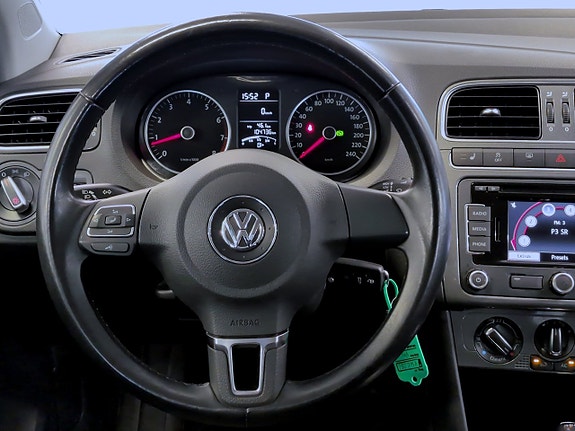Volkswagen Polo 9 of 14