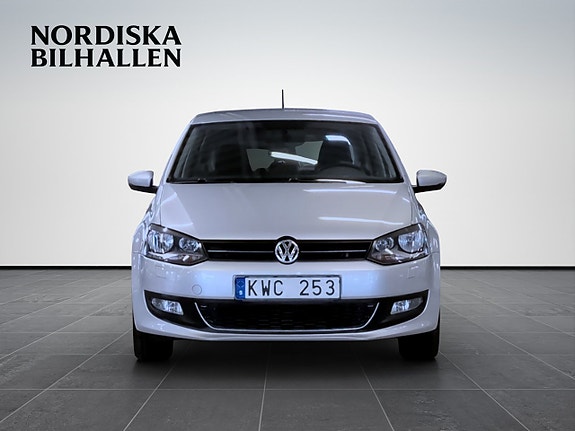 Volkswagen Polo 2 of 14