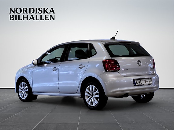 Volkswagen Polo 5 of 14
