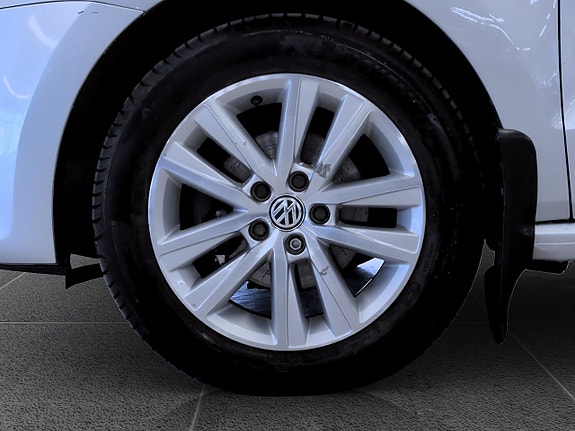 Volkswagen Polo 14 of 14