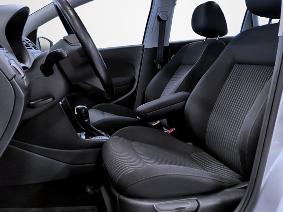 Volkswagen Polo 6 of 14