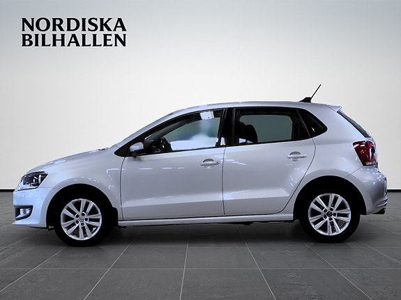 Volkswagen Polo 4 of 14