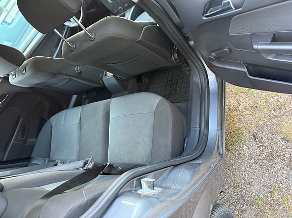 Opel Astra 7 of 16