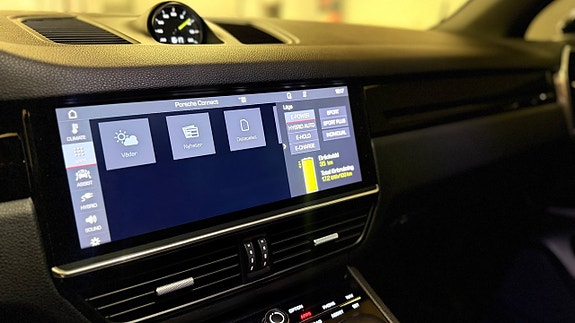 Porsche Cayenne 20 of 30