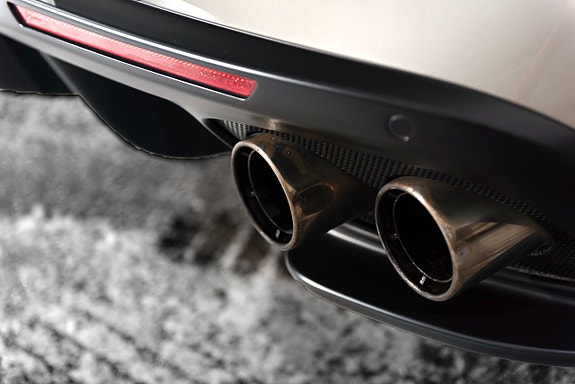 Ferrari Lusso 24 of 25