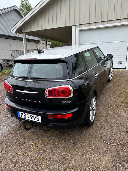 MINI Cooper 5 of 5