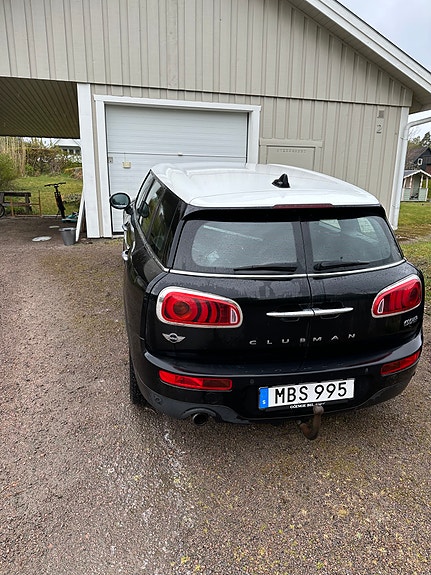 MINI Cooper 3 of 5