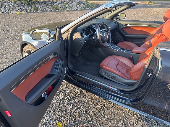 Audi S5 4 of 13