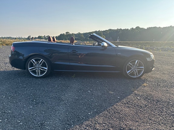 Audi S5 11 of 13