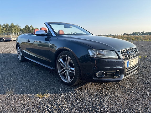 Audi S5 10 of 13
