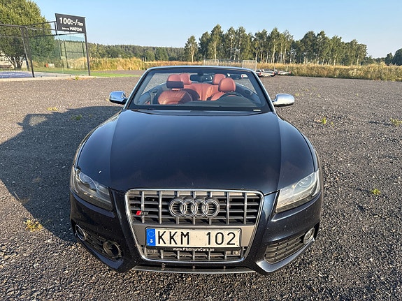 Audi S5 9 of 13