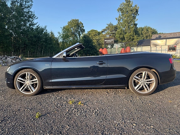 Audi S5 2 of 13