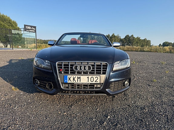 Audi S5 8 of 13
