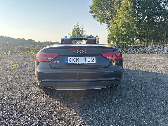 Audi S5 13 of 13