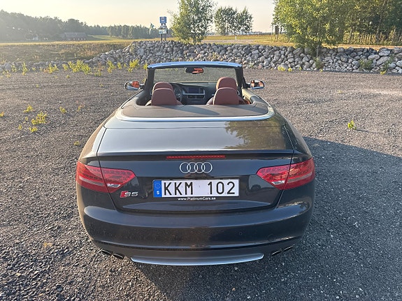 Audi S5 3 of 13