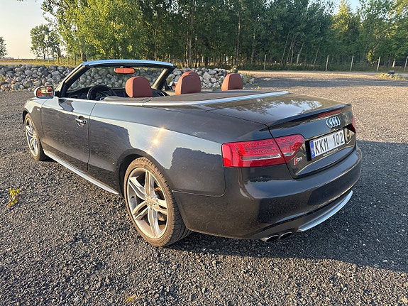 Audi S5 12 of 13
