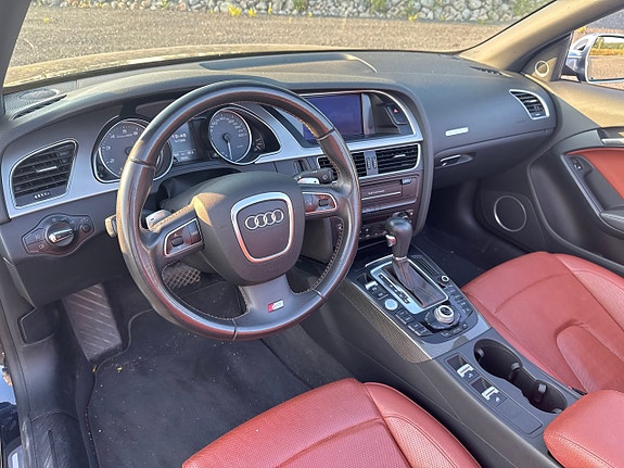 Audi S5 5 of 13