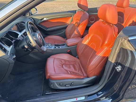 Audi S5 6 of 13
