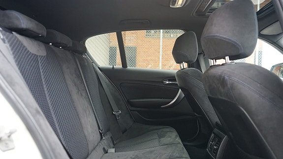 BMW 125i 12 of 21
