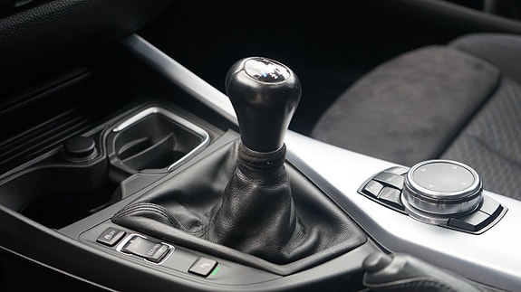 BMW 125i 18 of 21
